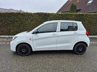 Gebraucht Suzuki Celerio 68 PS (50 kW) 2018 Weiß Kleinwagen