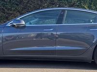 Occasion Tesla Model 3 Standard Range Plus 225 kW (306 ch) 2019 Berline