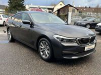 gebraucht BMW 620 Gran Turismo 620 dA Shadow LED Leder Navi AHK Kamera Euro6