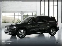 Gebraucht Mercedes GLB200 Progressive 163 PS (119 kW) 2026 Schwarz SUV
