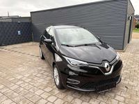 Gebraucht Renault Zoe Experience 80 kW (109 PS) 2021 Schwarz Kleinwagen