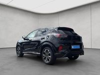 Gebraucht Ford Puma ST-Line 155 PS (114 kW) 2023 Schwarz SUV