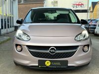 gebraucht Opel Adam GLAM 1.4 ecoFLEX Panorama Klima TÜV Neu