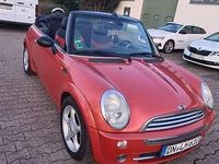 Usata Mini Cooper 116 CV (85 kW) 2005 Utilitaria