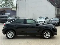 Second-hand Opel Mokka Basis 101 CP (74 kW) 2022 Negru SUV