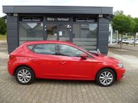 gebraucht Seat Leon 1,0 TSI Style*PDC*SHZ*LED*