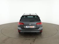 gebraucht VW Golf VII 1.5 TSI ACT Comfortline BlueMotion, Benzin, 17.980 €