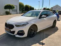 Gebraucht BMW 220 Gran Coupé M Sport 178 PS (130 kW) 2023 Weiß Coupé
