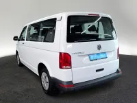 Gebraucht VW T6.1 Trendline 110 PS (80 kW) 2023 Weiß Van
