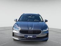 Gebraucht Skoda Superb Selection 204 PS (150 kW) 2025 Graphitegrau metallic Kombi