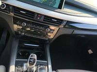 Second-hand BMW X5 381 CP (280 kW) 2014 Negru SUV