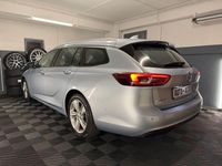 Gebraucht Opel Insignia 165 PS (121 kW) 2018 Blau Limousine