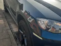 Gebraucht BMW X6 306 PS (225 kW) 2012 Grün SUV