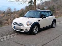 gebraucht Mini Cooper 