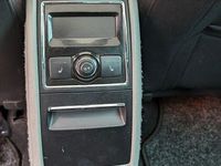 Gebraucht Skoda Superb 260 PS (191 kW) 2012 Grau Limousine