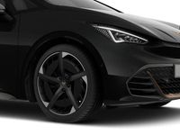 Neu Cupra Born 169 kW (231 PS) 2026 Schwarz Kleinwagen