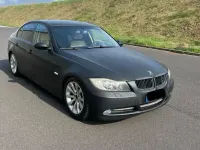 Gebraucht BMW 325 218 PS (160 kW) 2005 Limousine