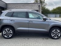 Neu Skoda Karoq Selection 150 PS (110 kW) 2025 Graphitegrau SUV