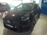 Neu Ford Puma Gen-E 124 kW (169 PS) 2026 Schwarz SUV