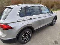 Gebraucht VW Tiguan Join 150 PS (110 kW) 2019 SUV
