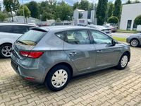 gebraucht Seat Leon Reference, Klimaautomatik, Tempomat, PDC