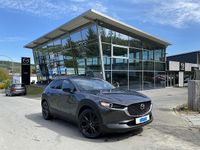 Gebraucht Mazda CX-30 Homura-Line 186 PS (136 kW) 2024 Grau SUV