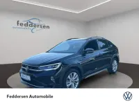 Gebraucht VW Taigo Move 150 PS (110 kW) 2024 Deep black perleffekt (metallic) SUV