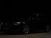 Gebraucht Opel Insignia 140 PS (102 kW) 2014 Schwarz Kombi
