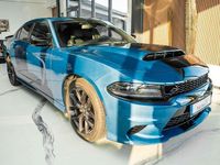 Gebraucht Dodge Charger 375 PS (275 kW) 2021 Blau Limousine