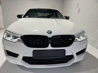 gebraucht BMW M5 Competition xDrive *B&W*Massage*