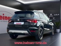 gebraucht Seat Arona 1.0 TSI FR ACC PDC KEYLESS BEATS SOUNDS