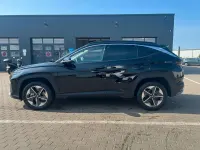 Neu Hyundai Tucson Trend 239 PS (175 kW) 2026 Schwarz SUV