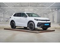 Gebraucht VW Tiguan Style 150 PS (110 kW) 2025 Pure white SUV