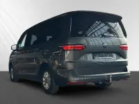 Neu VW Multivan Life 136 PS (100 kW) 2025 Grau Van / Kleinbus