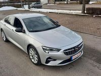 Gebraucht Opel Insignia Business 174 PS (127 kW) 2020 Silber Limousine