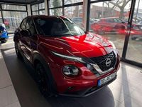 Gebraucht Nissan Juke 114 PS (83 kW) 2026 Rot SUV