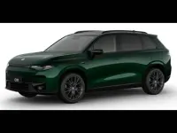 Ny Leapmotor C10 439 kW (598 HK) 2026 Sort SUV