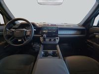 Neu Land Rover Defender 635 PS (467 kW) 2026 Blau SUV