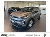 Occasion Renault Captur Evolution 116 ch (85 kW) 2024 Noir SUV