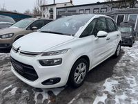 Gebraucht Citroën C4 120 PS (88 kW) 2015 Weiß SUV