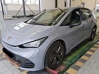 Gebraucht Cupra Born 150 kW (204 PS) 2024 Grau Kleinwagen