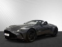 Neu Aston Martin V8 Vantage 680 PS (500 kW) 2026 Grau Cabrio
