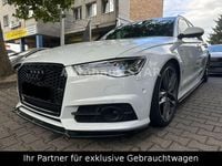 Gebraucht Audi A6 Competition 326 PS (239 kW) 2017 Weiß Kombi