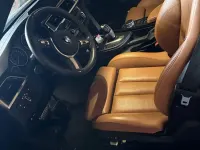 Gebraucht BMW 430 Cabriolet M Sport 258 PS (189 kW) 2019 Schwarz Cabrio