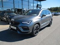 gebraucht Cupra Ateca 2,0TSI DSG 4Drive*Navi*LED*Fahrassistenz*