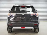 Neu Suzuki SX4 S-Cross GL 110 PS (80 kW) 2026 Cosmic black SUV