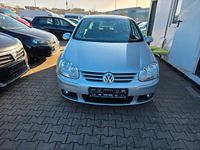 Gebraucht VW Golf VI Individual 140 PS (102 kW) 2008 Silber Kleinwagen