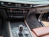 Gebraucht BMW X5 Performance 449 PS (330 kW) 2016 Schwarz SUV