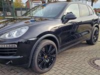 Gebraucht Porsche Cayenne Black Edition 245 PS (180 kW) 2012 Schwarz SUV