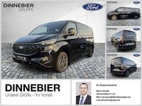 Neu Ford Tourneo Titanium 170 PS (125 kW) 2026 Agate black metallic Van / Kleinbus